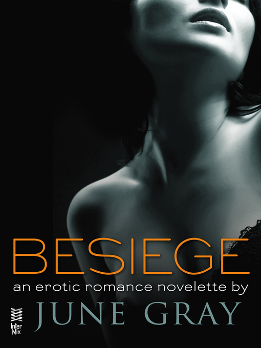 Title details for Besiege by June Gray - Available